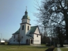 kościół ewangelicki w Zorach