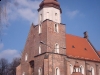 Żory-kościol Św. Filipa i Jakuba