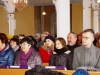 Burmistrz Skoczowa oraz dyr. MCK na kocercie