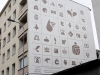 Mural Gdynia