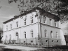 Szkoa ewangelicka "Na Kępie" rok foto z ok. 1968