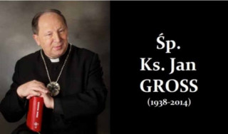 ks. Jan Gross 1