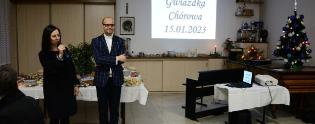Świąteczna 