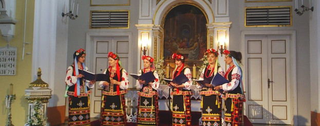 Tragiczna rocznica w naszych wspomnieniach o Ukrainie !