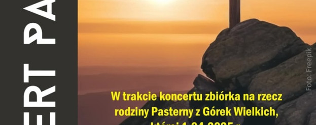 Koncert pasyjny