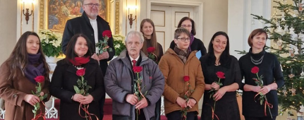 Koncert Kolęd na Kępie