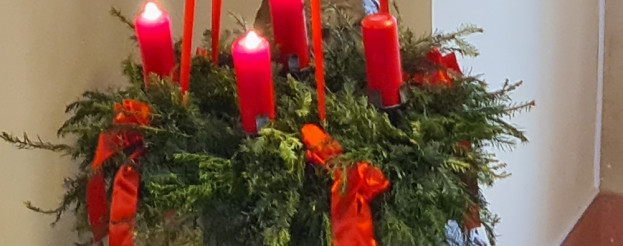 W OCZEKIWANIU NA BOZE NARODZENIE
