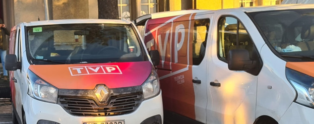 TVP Kultura w Skoczowie