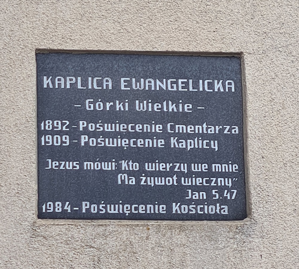 „MĘSKI” W GÓRKACH
