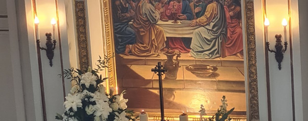 Drugi Dzień Świąt Zesłania Ducha Świętego