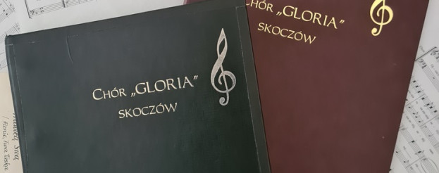 Chór „Gloria” zaprasza!
