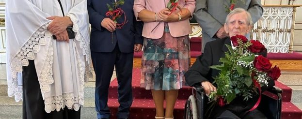 Jubileusze wiary – 50, 60 i 70 lat od Konfirmacji